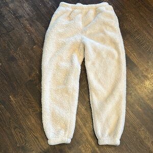 Teddy Bear Pants